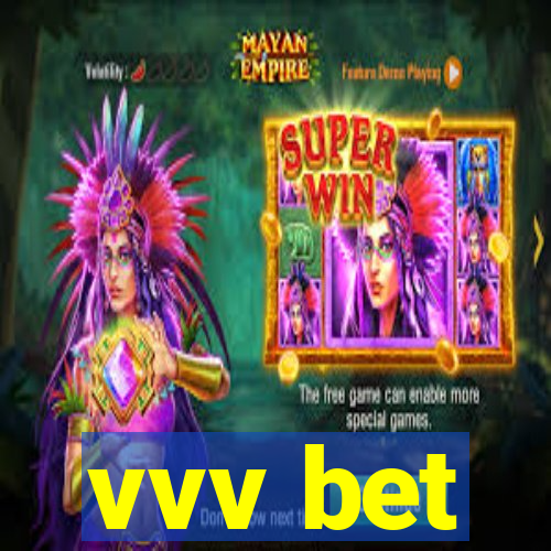 vvv bet